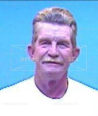 Ricky Wayne Gustine