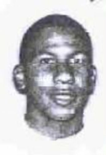Garnell Lajuane Moseley
