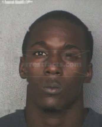 Darrian Alec Hodge