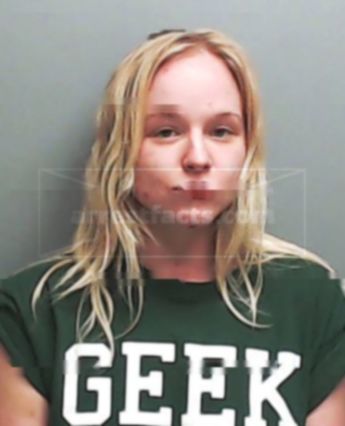 Kaitlin Garnett