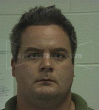 Brad Owen Harper