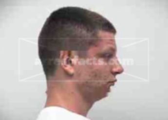 Marc Eric James Burch