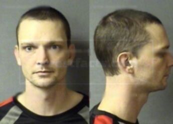 Brandon Neal Scott