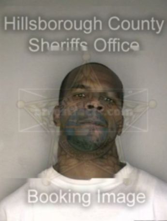Jerome Barnes