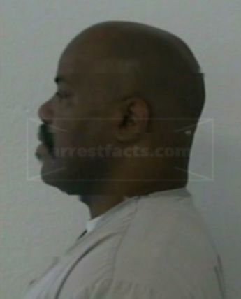 Antonio Dewayne Horton