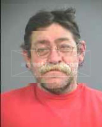 Charles Wesley Crow