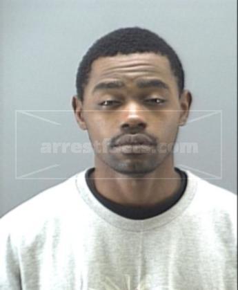 Kyron Delyn Adams