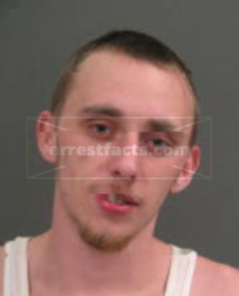 Edward James Wunderlich