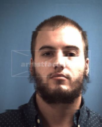 Kyle Scott Ogle