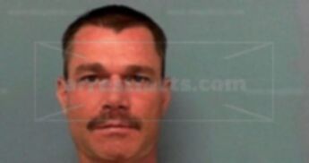 Brian Keith Hinshaw