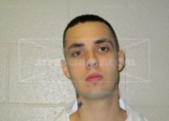 Nicholas Joseph Cheek