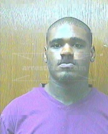 Quarien O Coleman