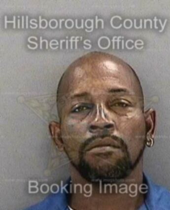 Charles Derrick Hill
