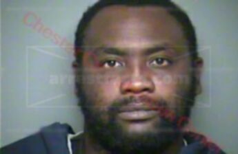 Dewone Delawrence Dixon