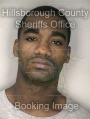 Marcus Isaiah Mcclendon