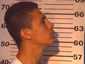 Albert Scott Solis Perez
