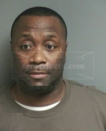 Antwan Michael Williams