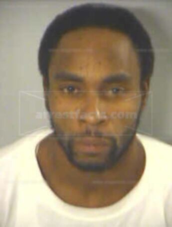 Patrick Bernard Pinson