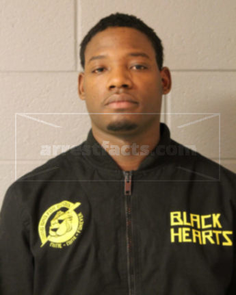 Contrell R Williams