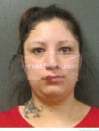Rose Marie Cantu