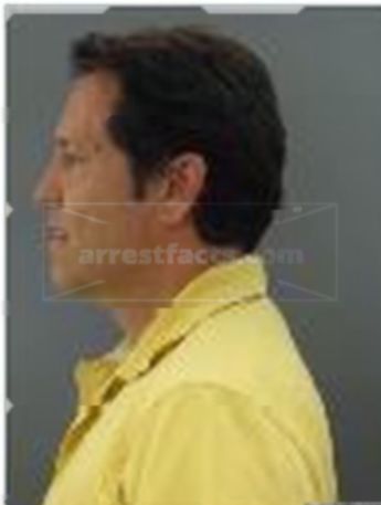 Gregg Chandler Josey