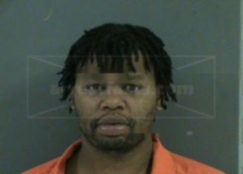 Boisey Xanier Williams