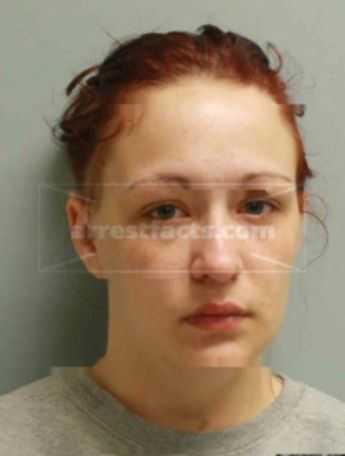Samantha Lynn Mitchell