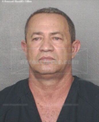Nelson Pena