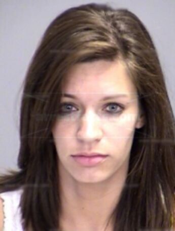 Lauren Elizabeth Brungardt