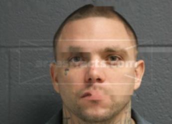 Adam Wayne Vaughan
