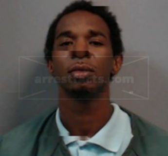 Laquinta Lamar Qualls