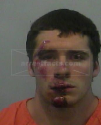 Sean Lloyd Lewis