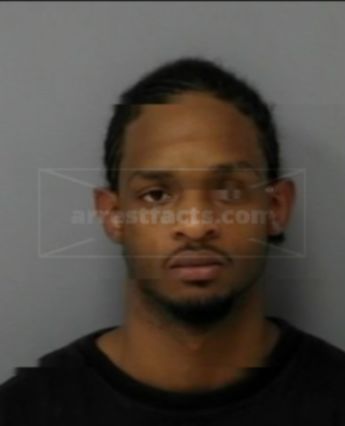 Christopher Tirrell Johnson