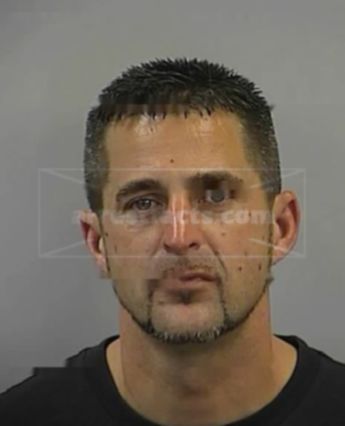 Gary David Harmon