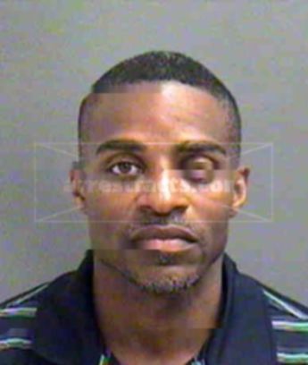 Jamal Ivan Snead