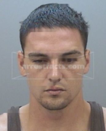 Robert Wade Carter