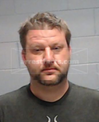 Anthony Garrett Speights