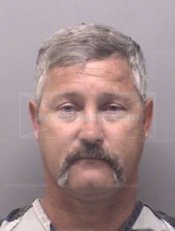 Christopher Wade Martin