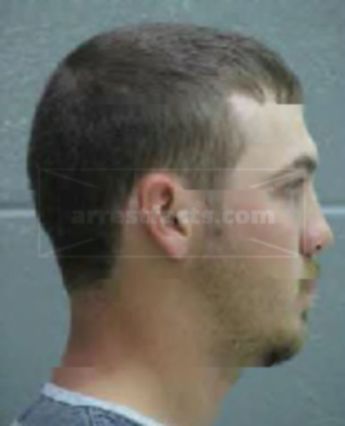 Clayton Ray Wooten