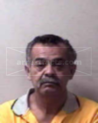 Tiburcio Nmn Hernandez