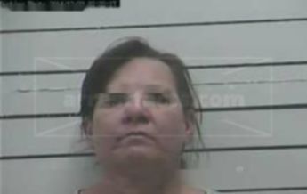 Derena Kay Moore