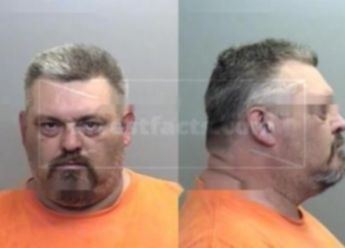 Michael Lee Giles