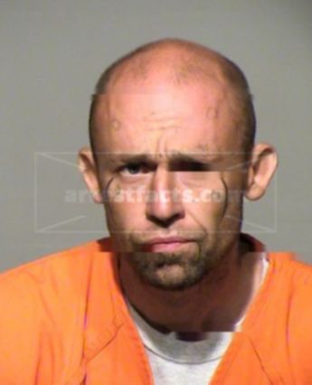 Michael Frederick Stovall