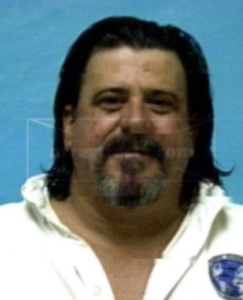 Darryl Ray Bryan