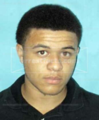 Elijah Harvey
