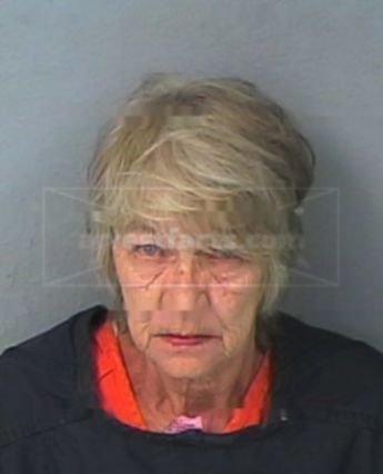 Barbara Finley Laskey