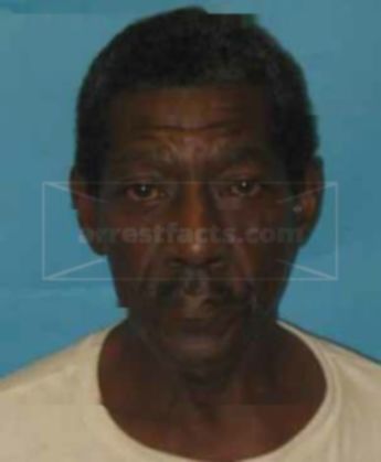 Charles Earl Collins