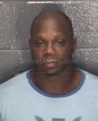 Michael Lamar Lacey