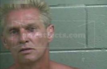 Larry Wayne Bellamy