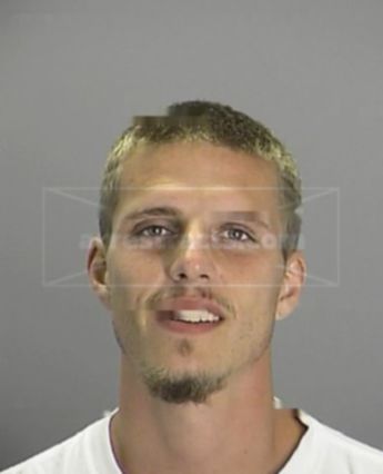 Corey Mark Rogers